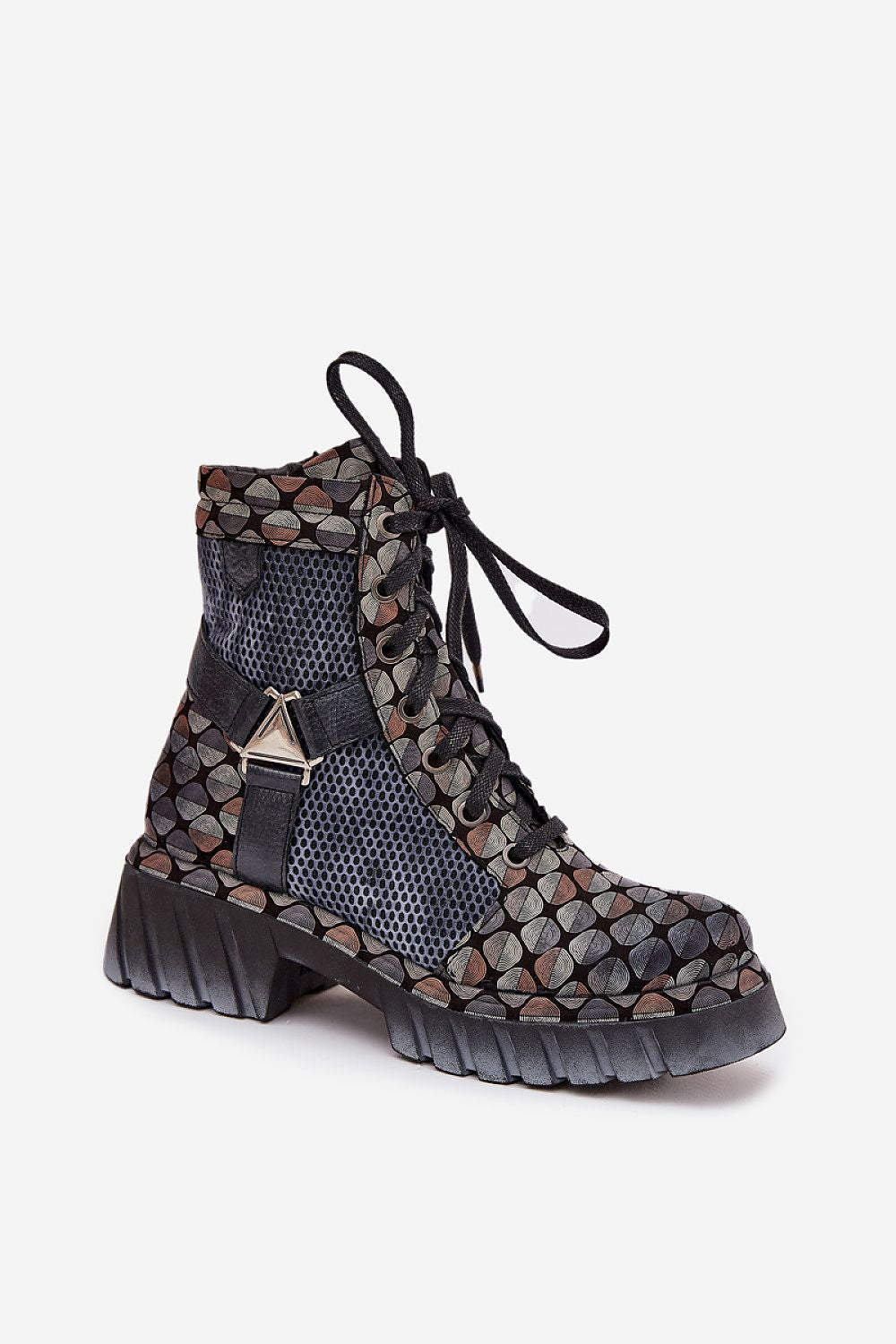 Boot model 219247 Step in style