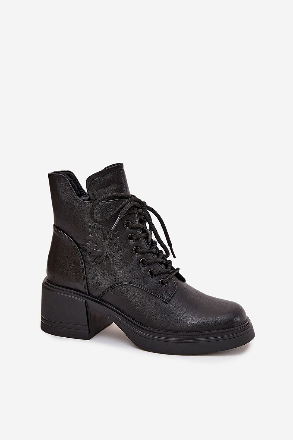 Stiefeletten model 219254 Step in style