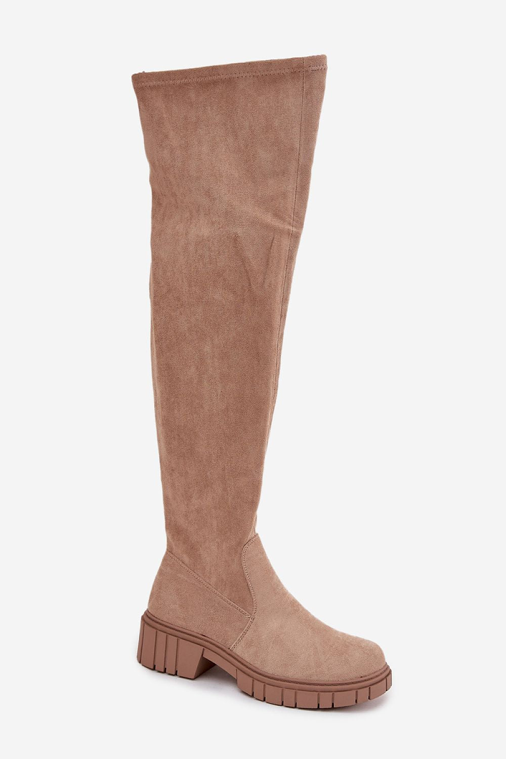 Stiefel model 219260 Step in style