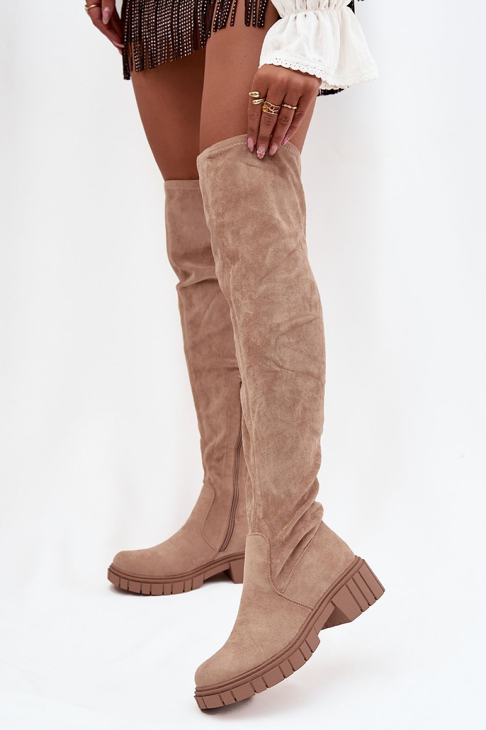 Stiefel model 219260 Step in style