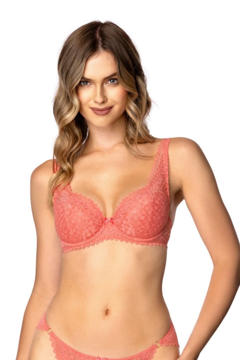 BH wattiert model 219285 Mat
