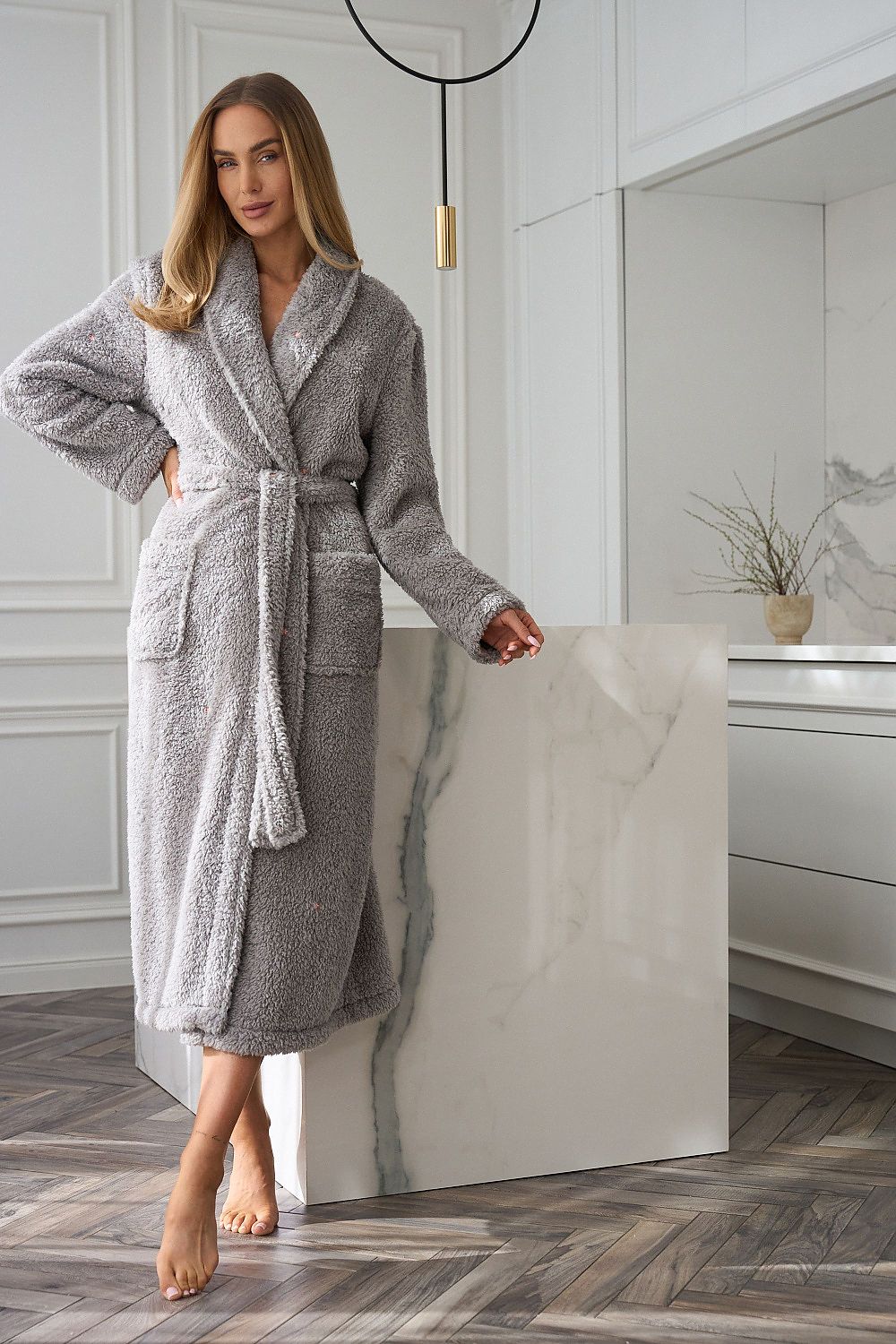 Schlafrock model 219327 L&L collection