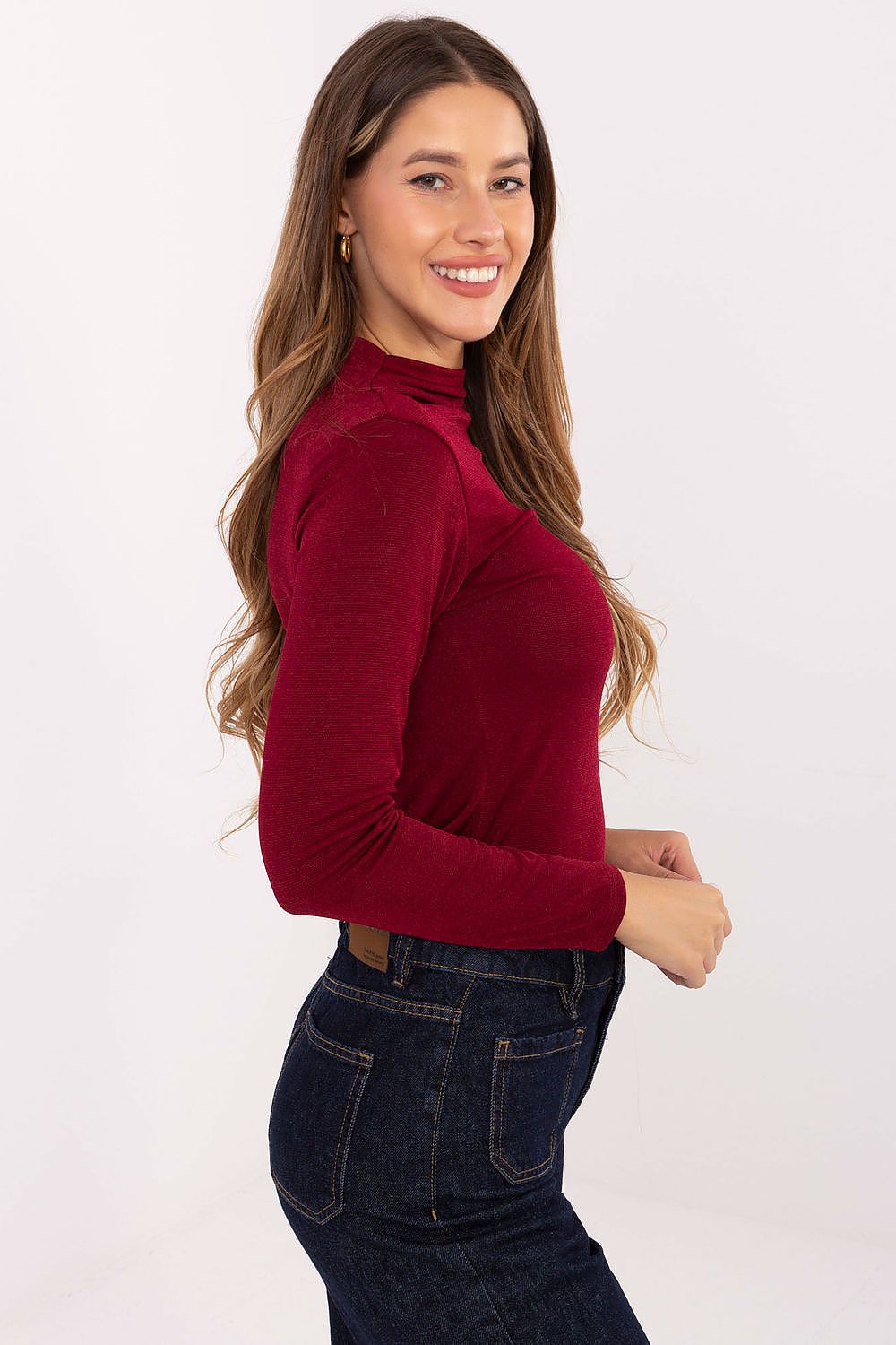 Bluse model 219371 Rue Paris