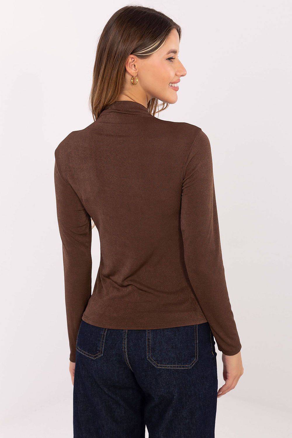 Bluse model 219372 Rue Paris