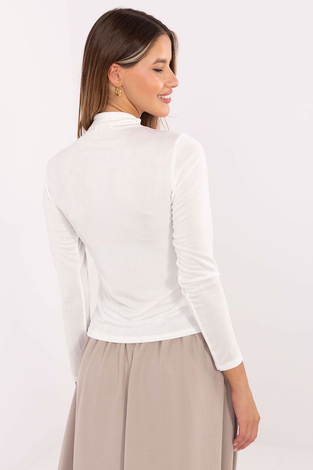 Bluse model 219375 Rue Paris