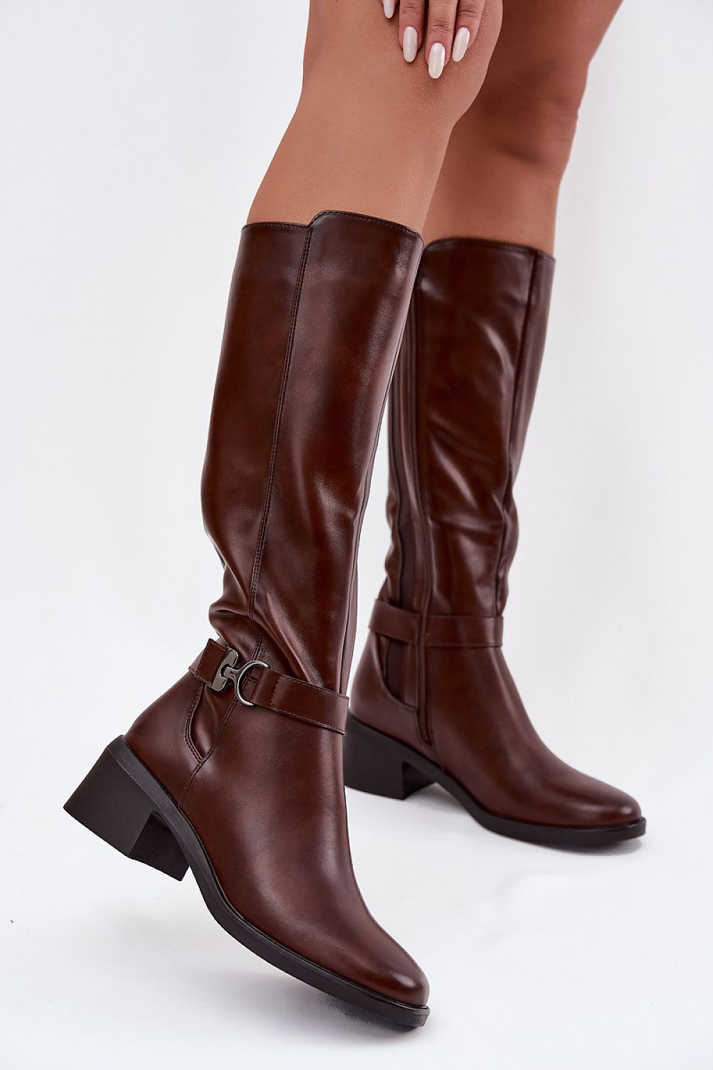 Stiefel model 219398 Step in style