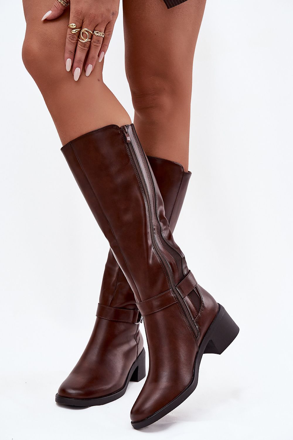 Stiefel model 219398 Step in style