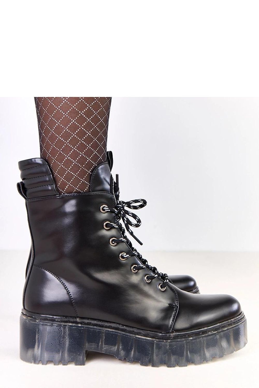 Trapper Schuhe model 219411 Solea