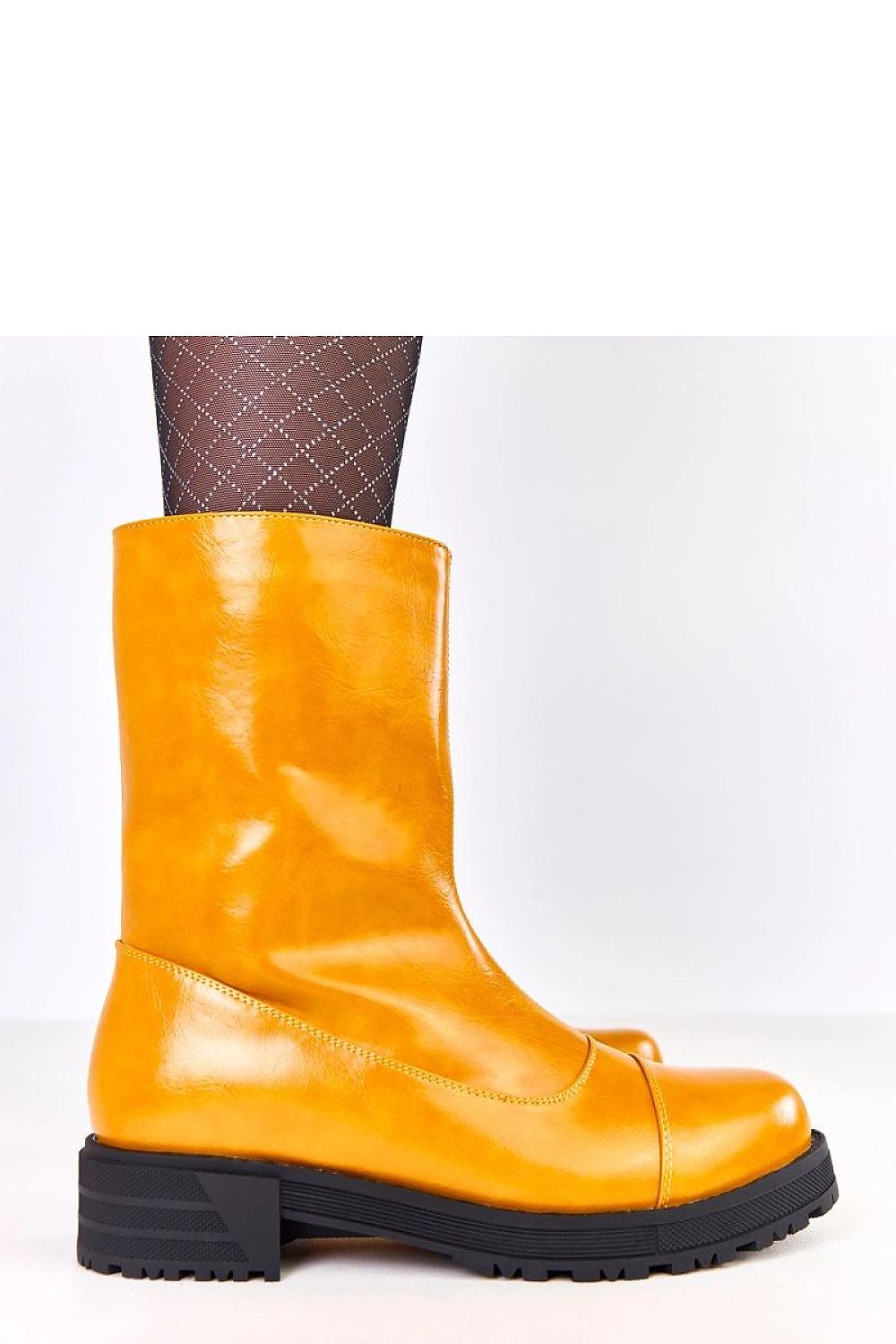 Stiefeletten model 219424 Solea