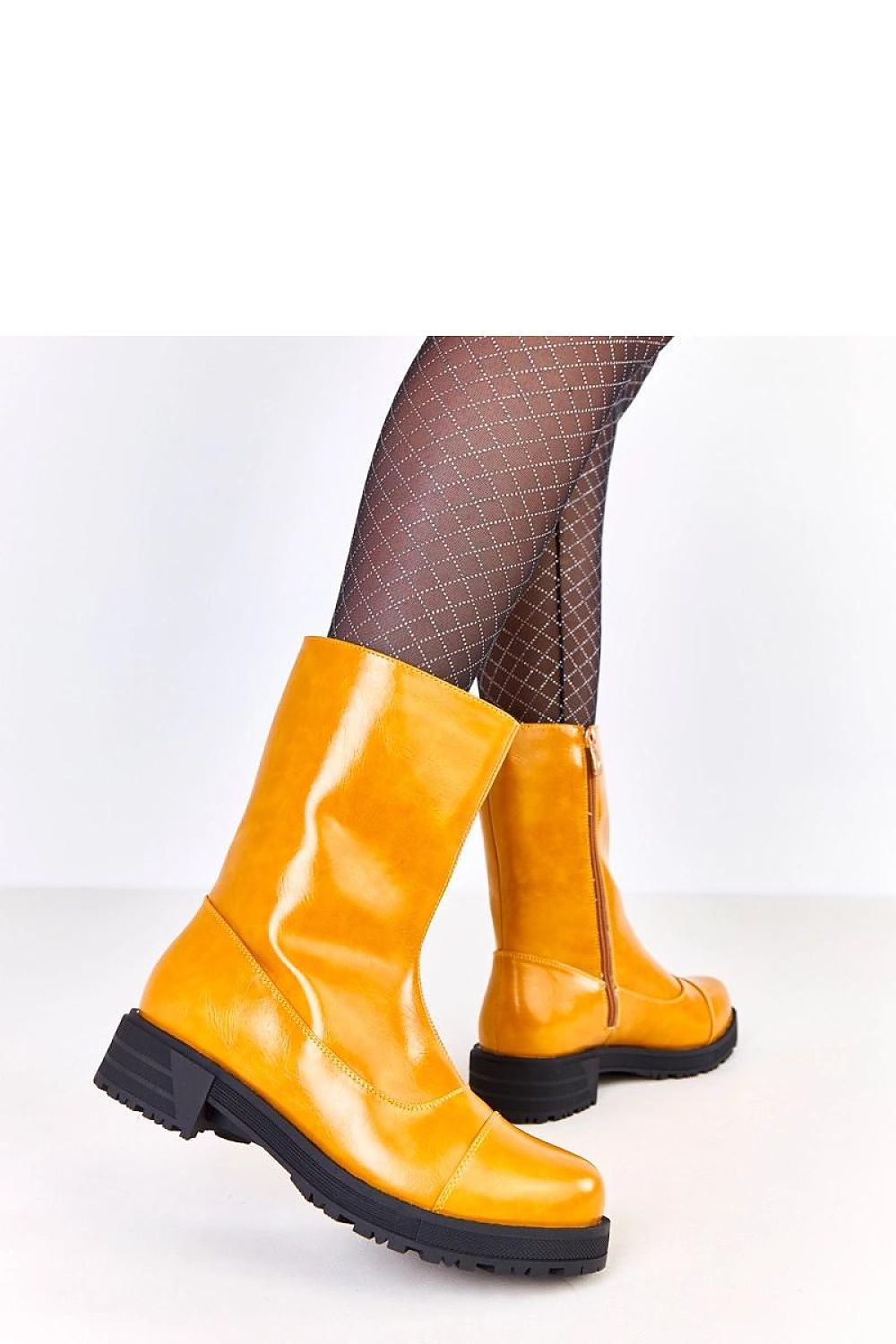 Stiefeletten model 219424 Solea