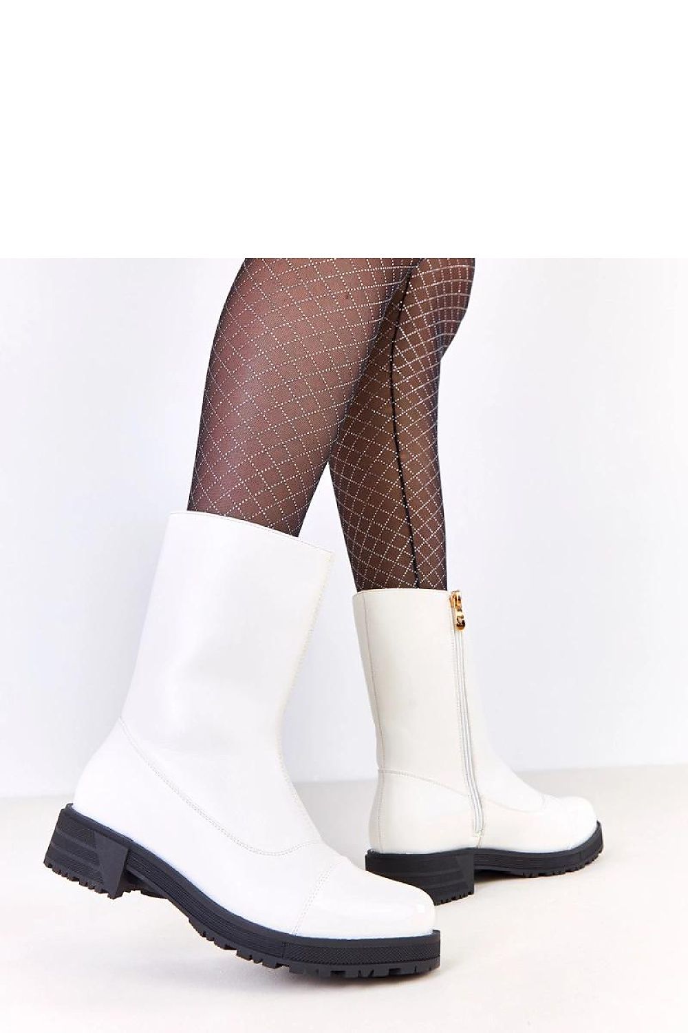 Stiefeletten model 219425 Solea
