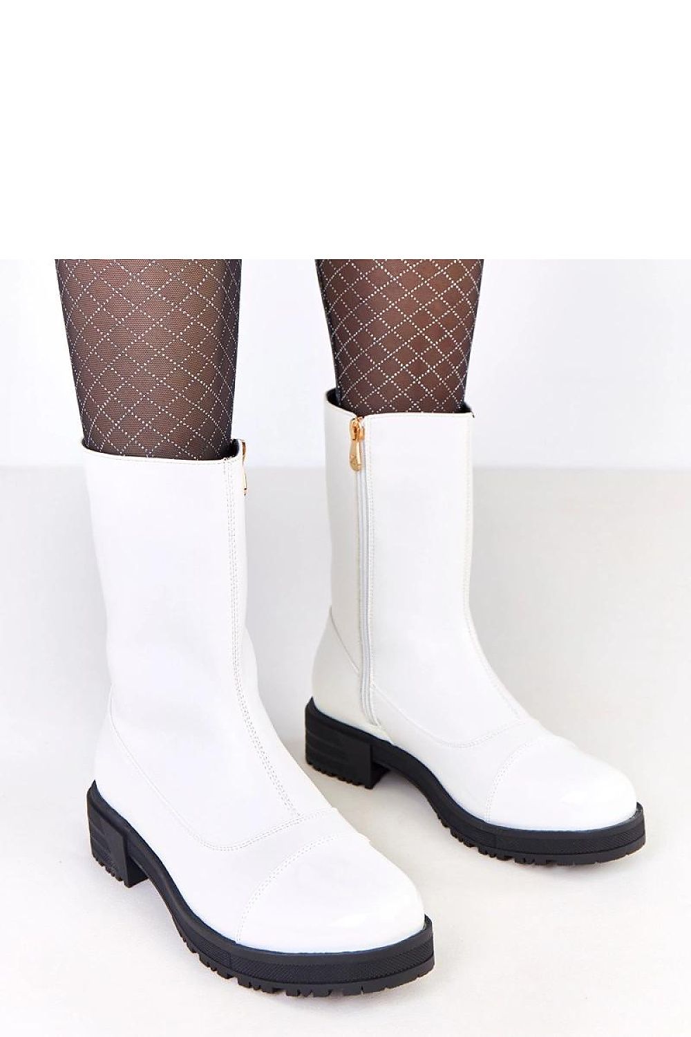 Stiefeletten model 219425 Solea