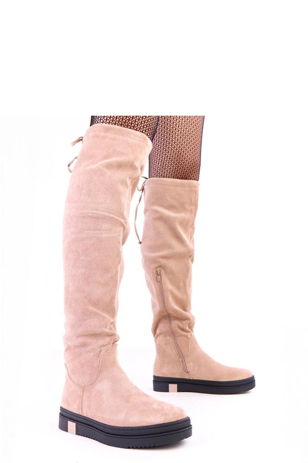 Stiefel model 219427 Solea