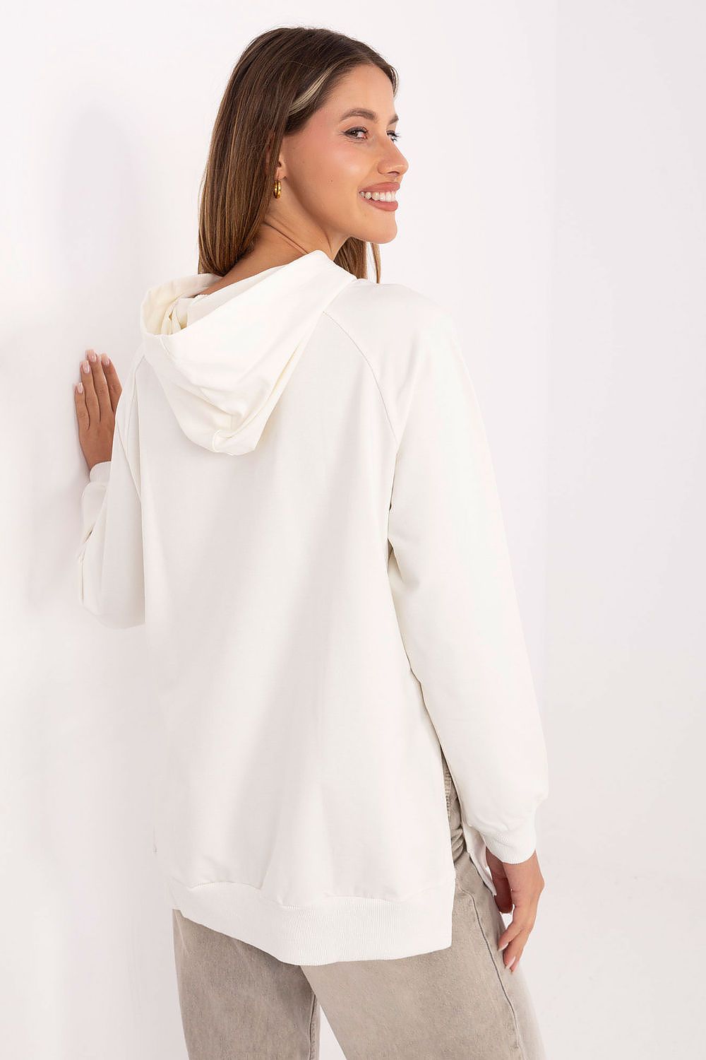 Sweater model 219438 Relevance