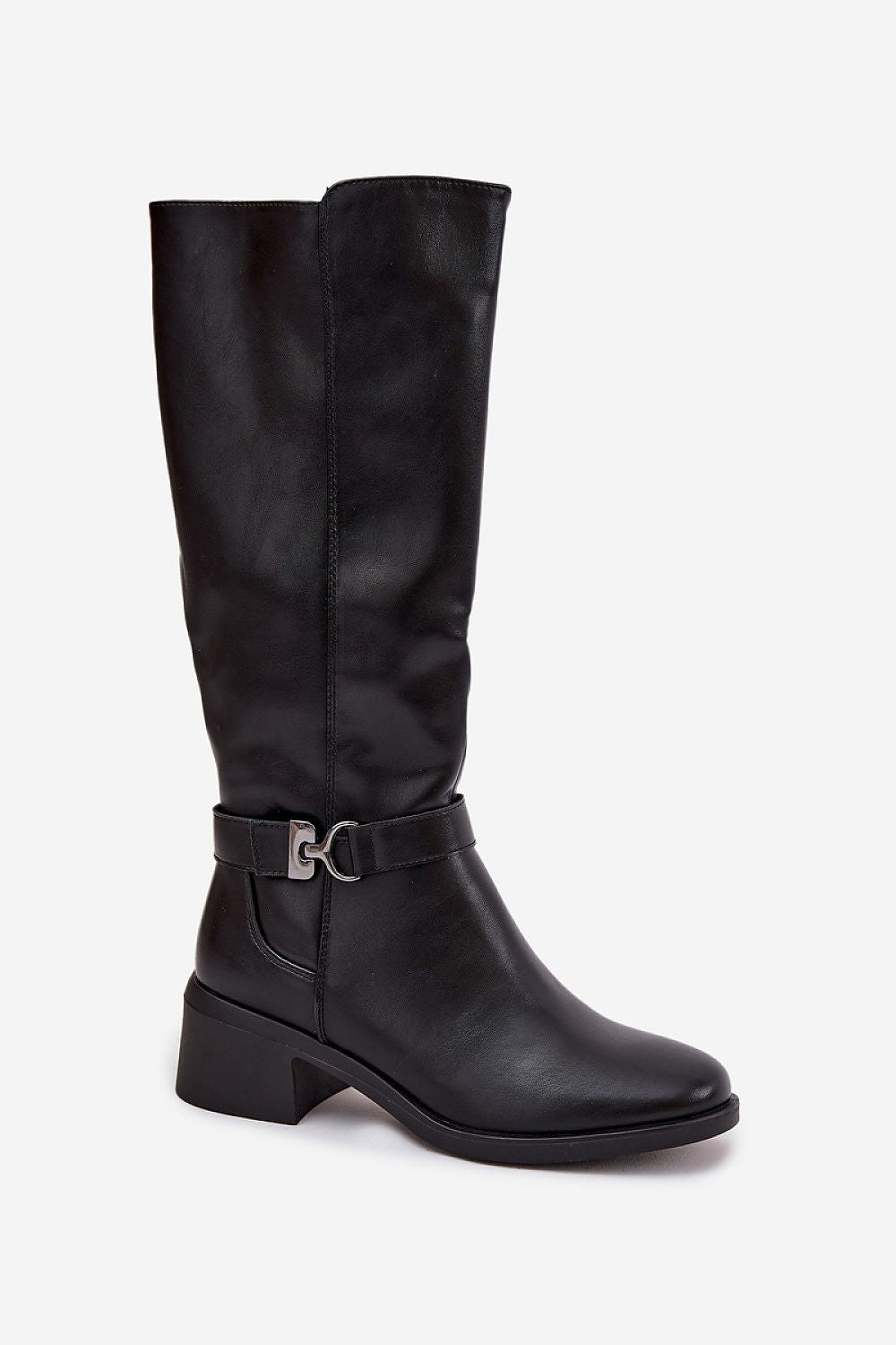 Stiefel mit Absätzen model 219584 Step in style