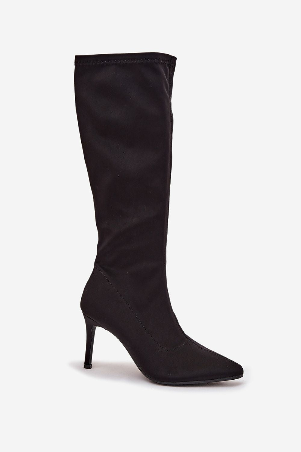Stiefel mit Absätzen model 219585 Step in style