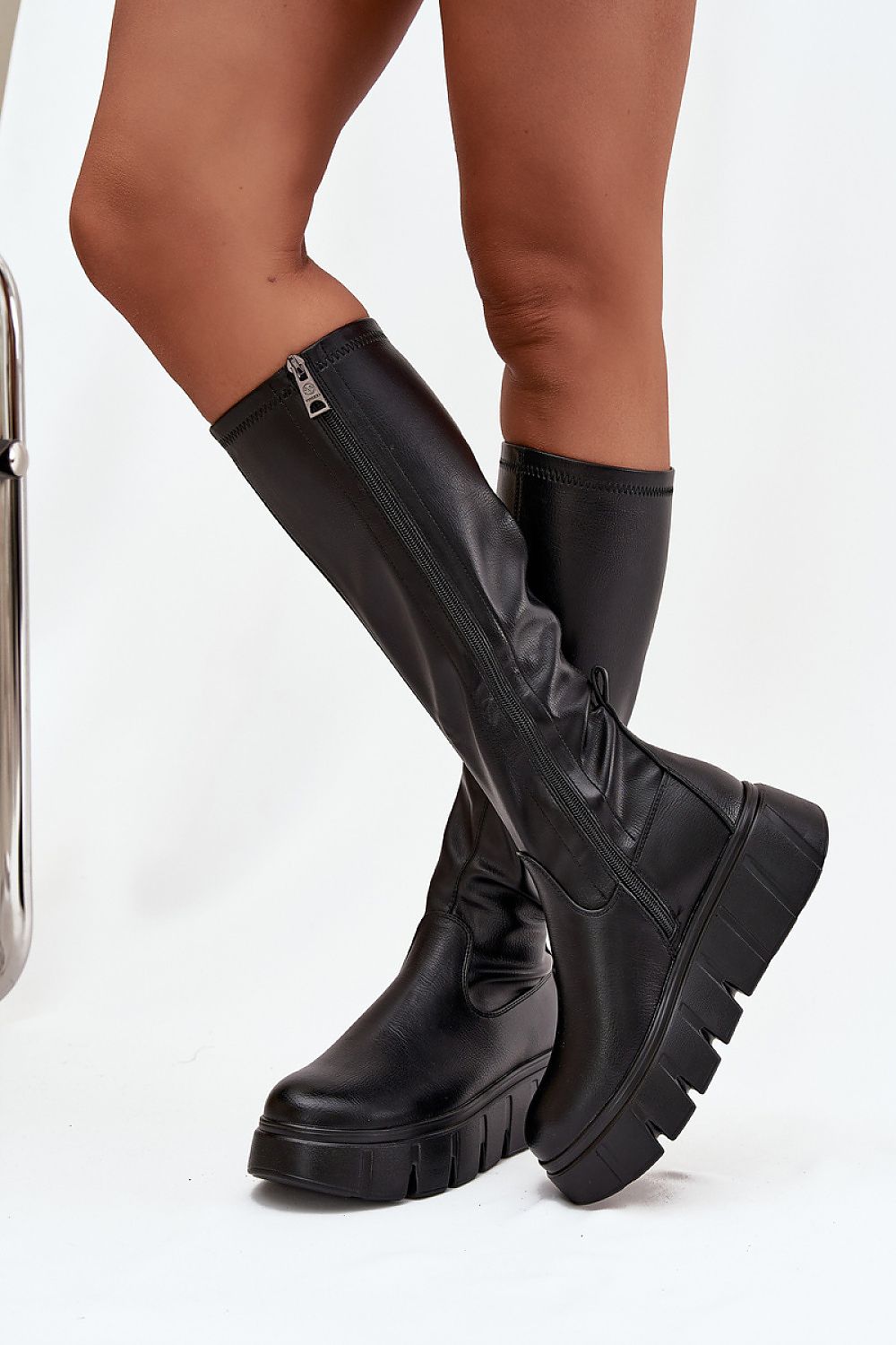 Stiefel model 219588 Step in style