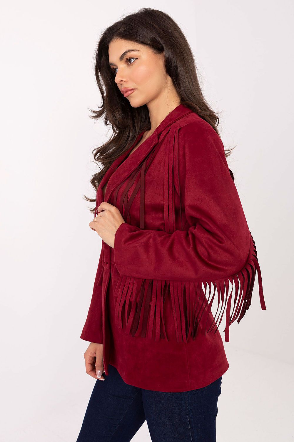 Sakko model 219622 Rue Paris