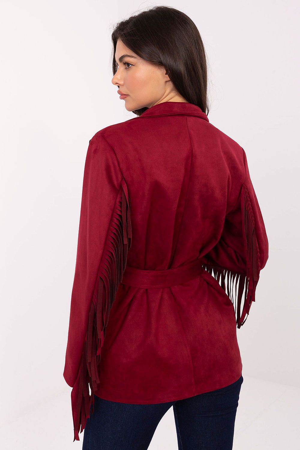 Sakko model 219622 Rue Paris