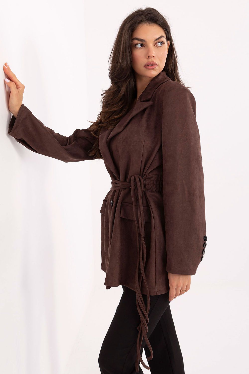 Sakko model 219628 Rue Paris