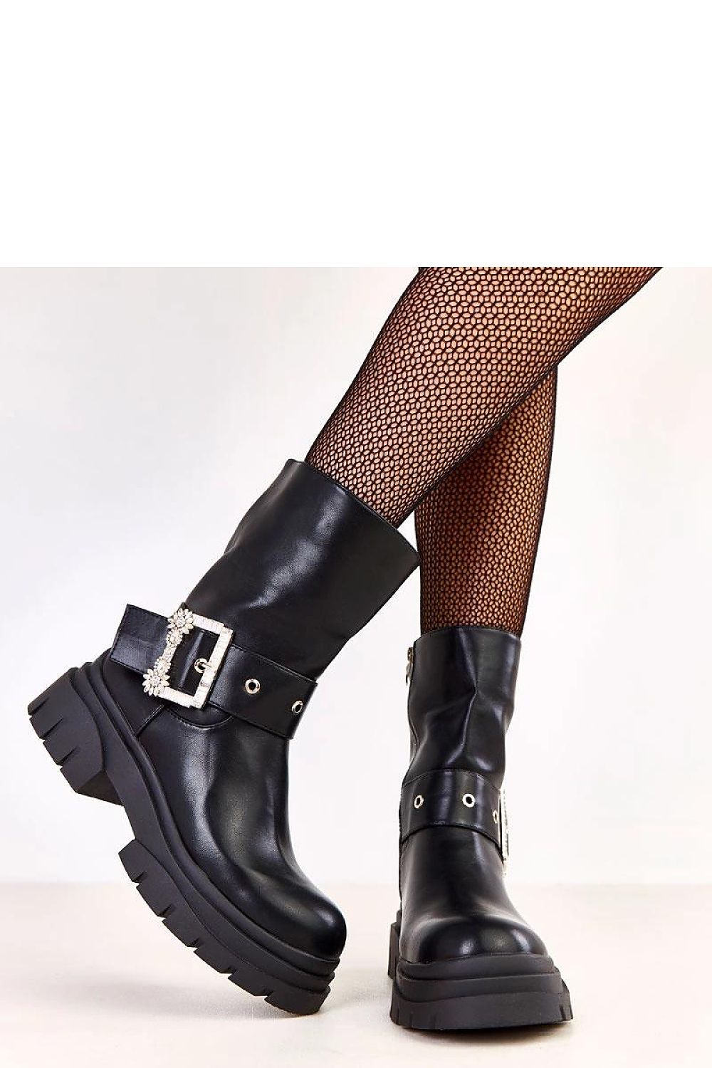 Stiefeletten model 219631 Solea