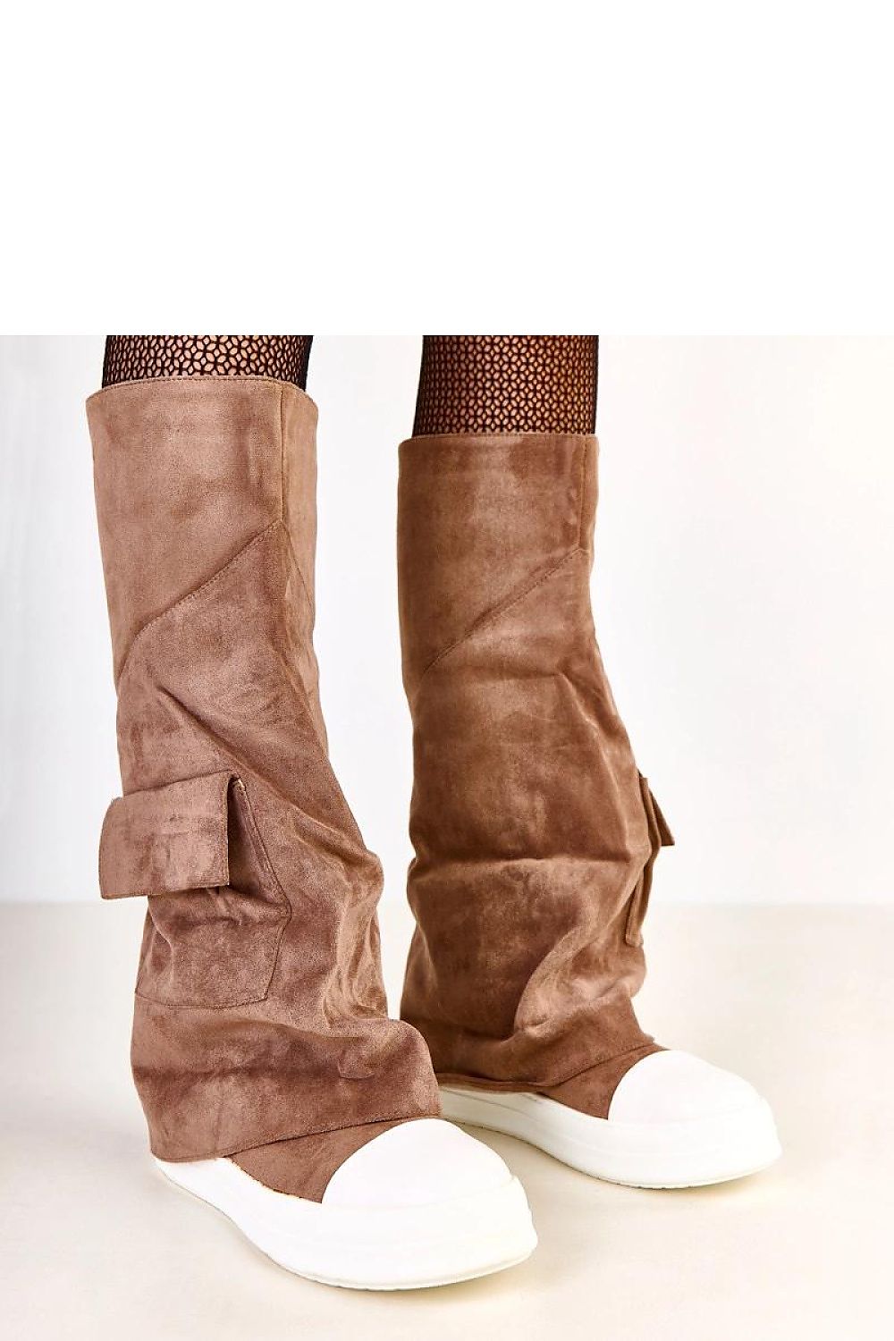 Stiefel model 219637 Solea