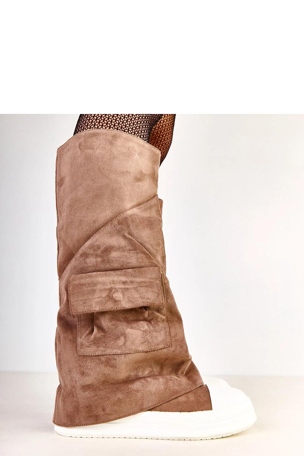 Stiefel model 219637 Solea