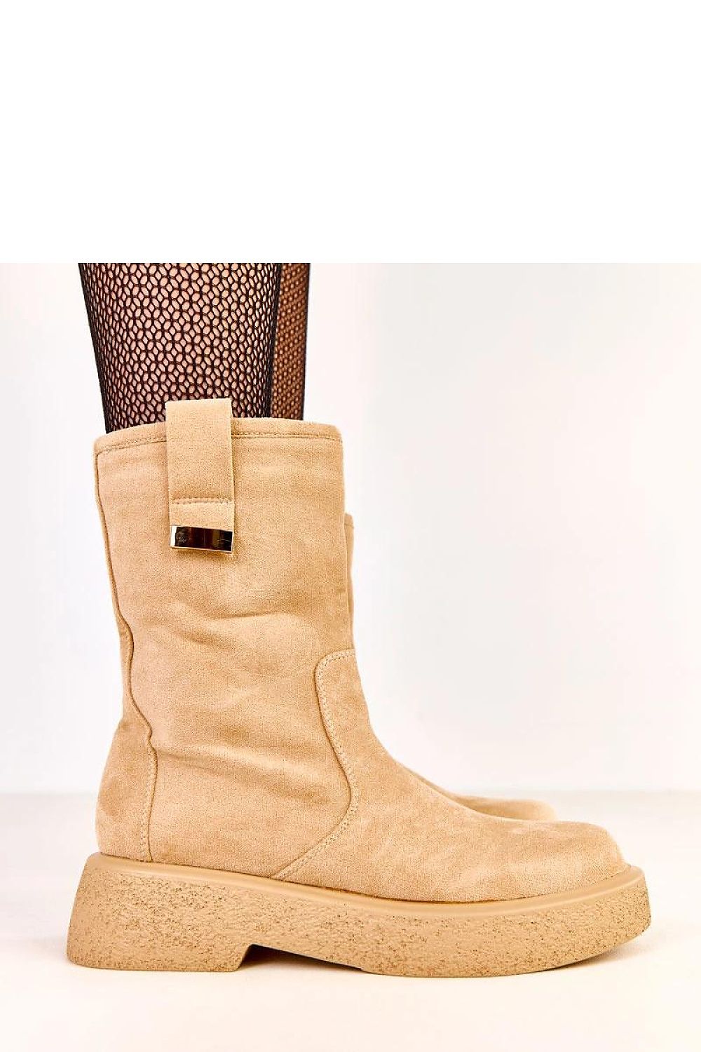 Stiefeletten model 219644 Solea