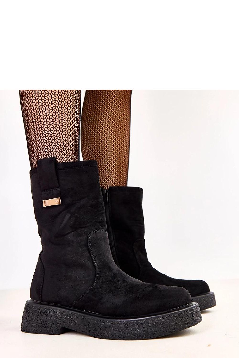 Stiefeletten model 219645 Solea