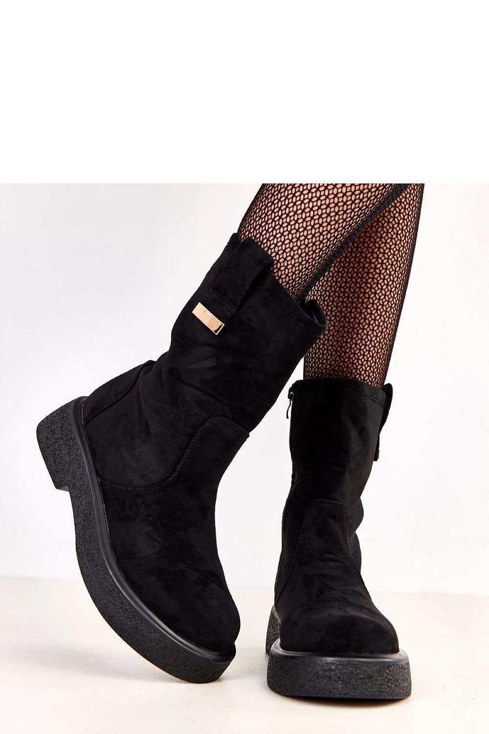 Stiefeletten model 219645 Solea