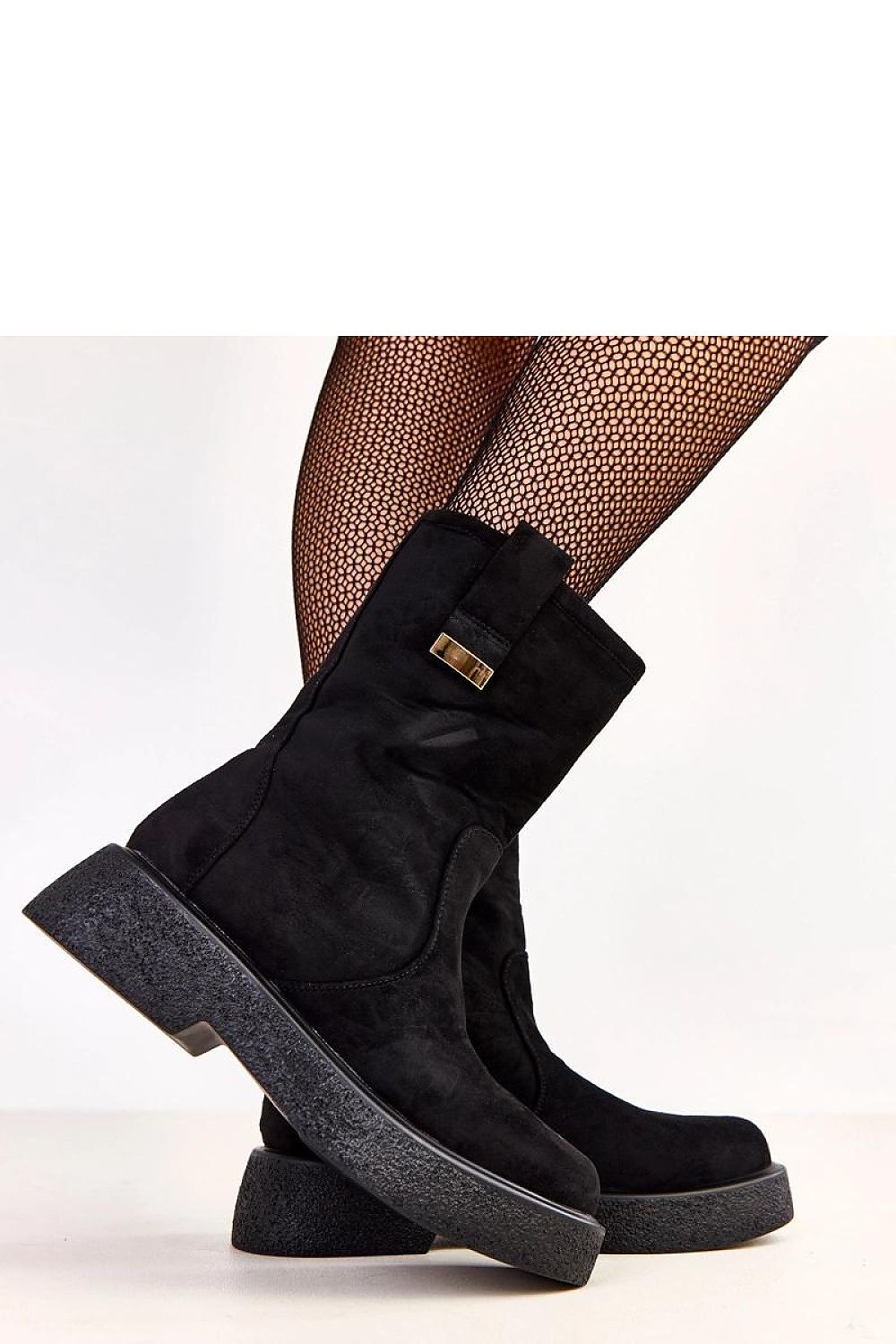 Stiefeletten model 219645 Solea