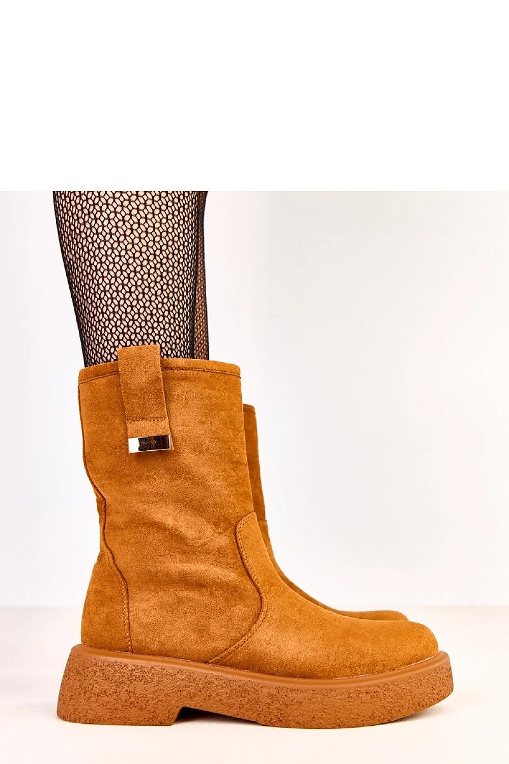 Stiefeletten model 219646 Solea