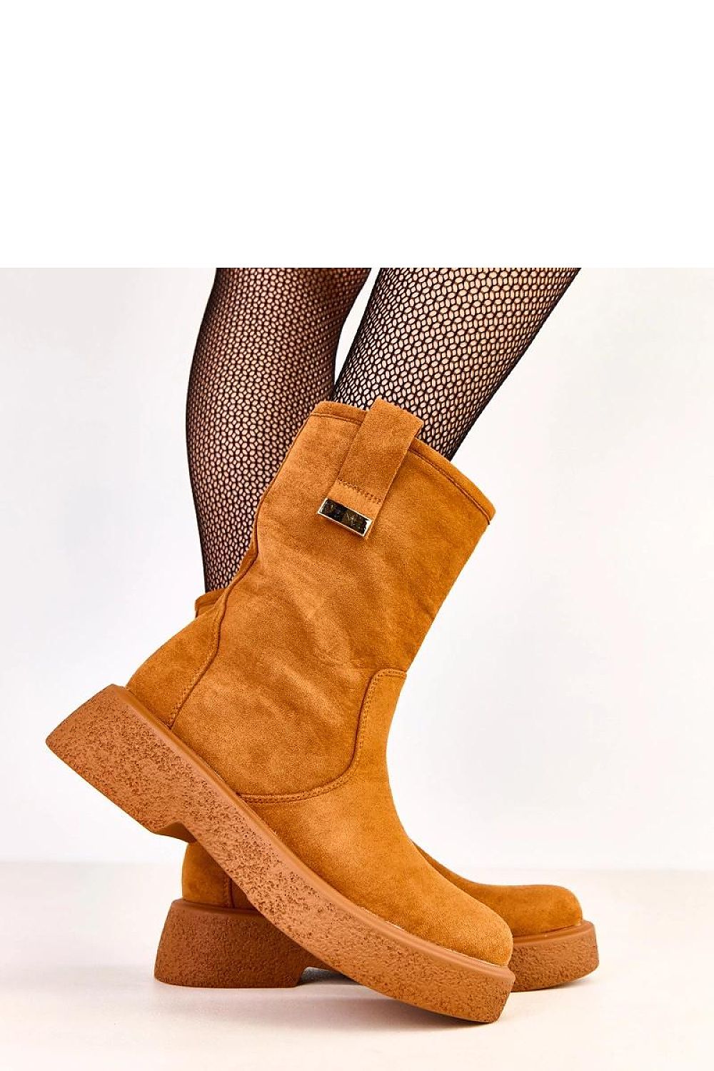 Stiefeletten model 219646 Solea
