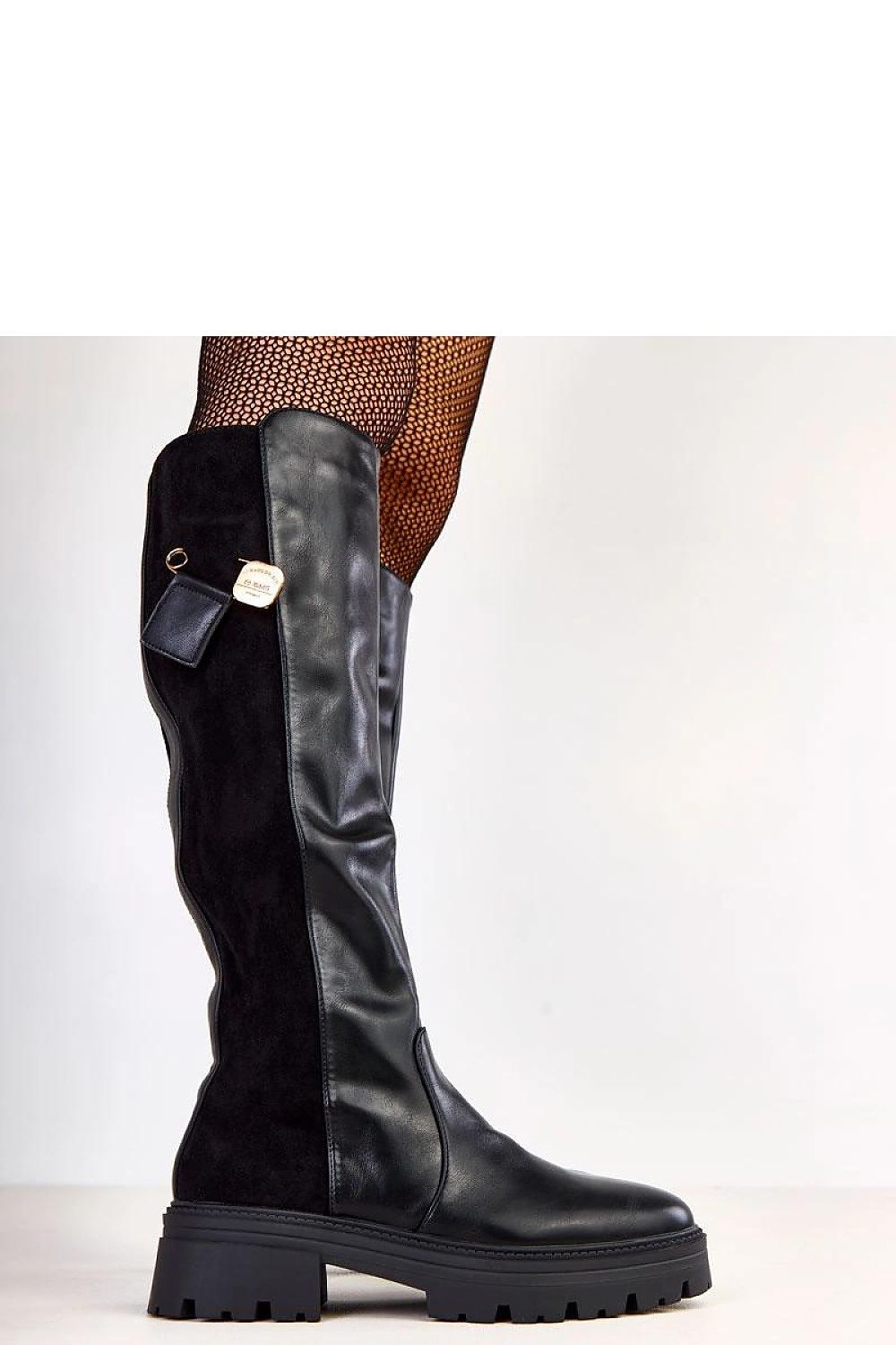 Stiefel model 219652 Solea