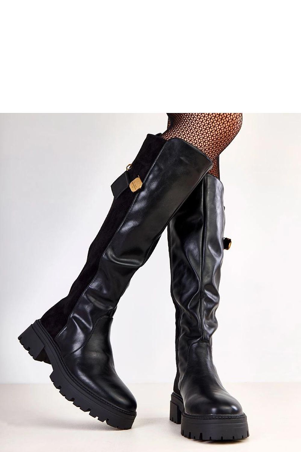 Stiefel model 219652 Solea