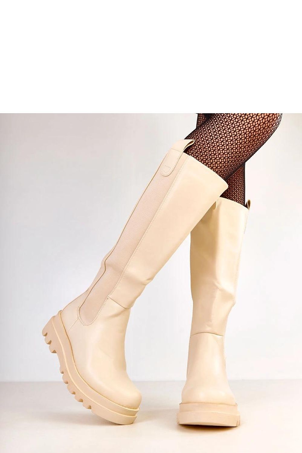 Stiefel model 219653 Solea
