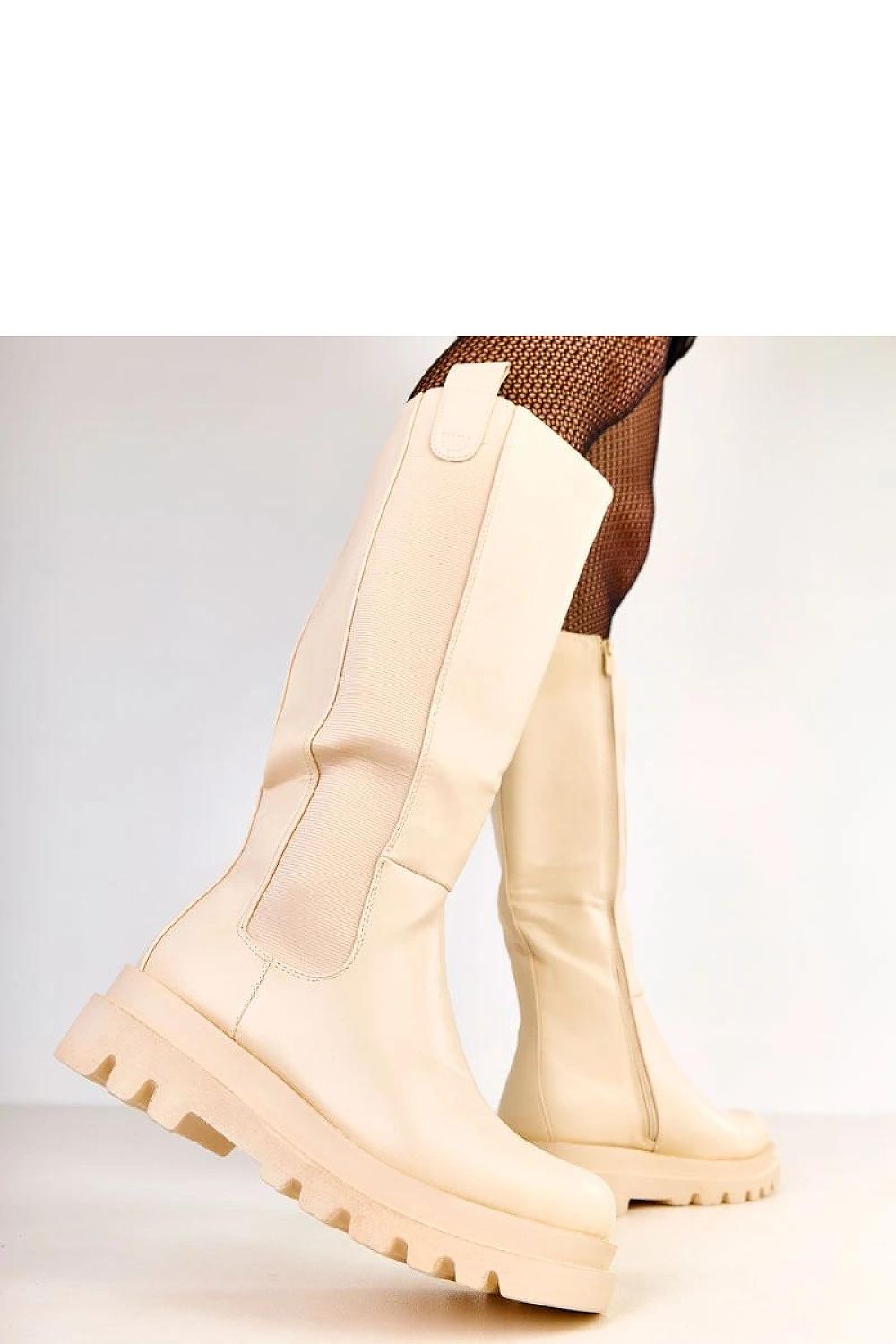 Stiefel model 219653 Solea