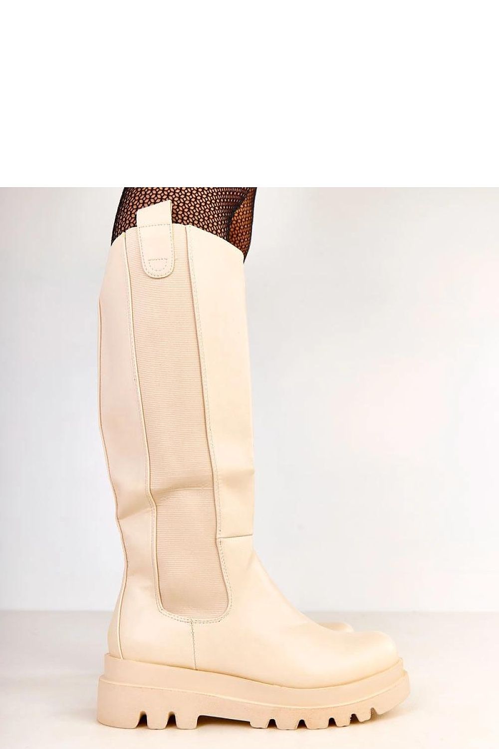 Stiefel model 219653 Solea