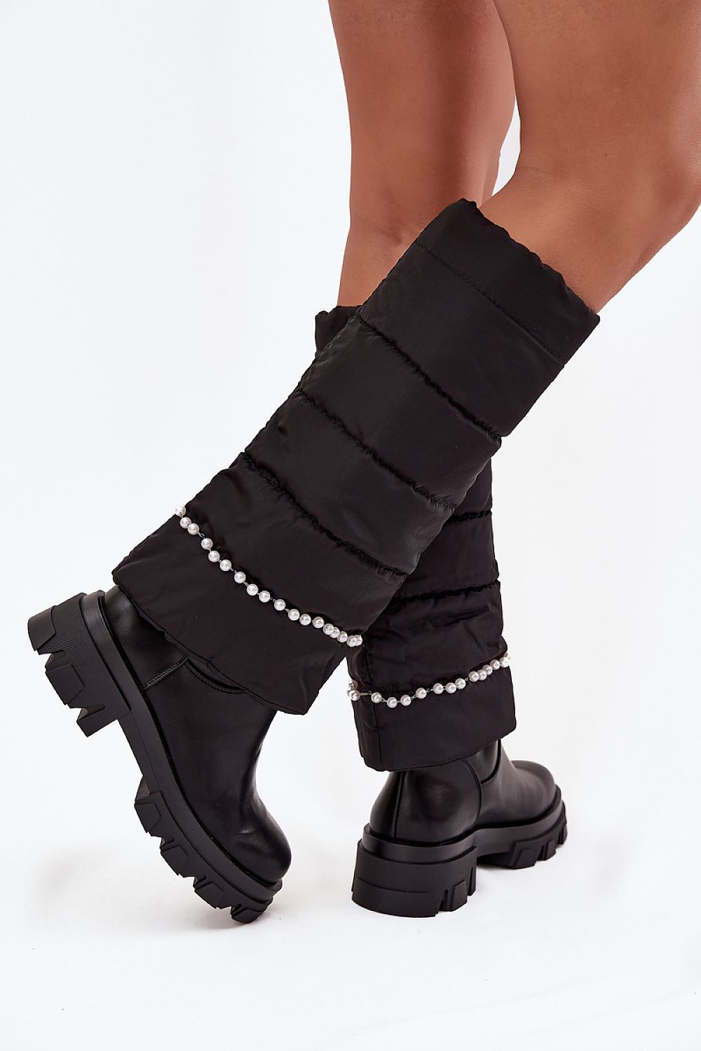 Stiefel model 219865 Step in style