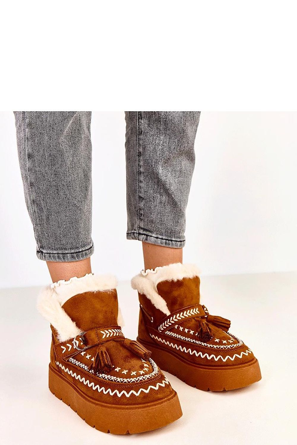 Schneeschuhe model 219944 Solea