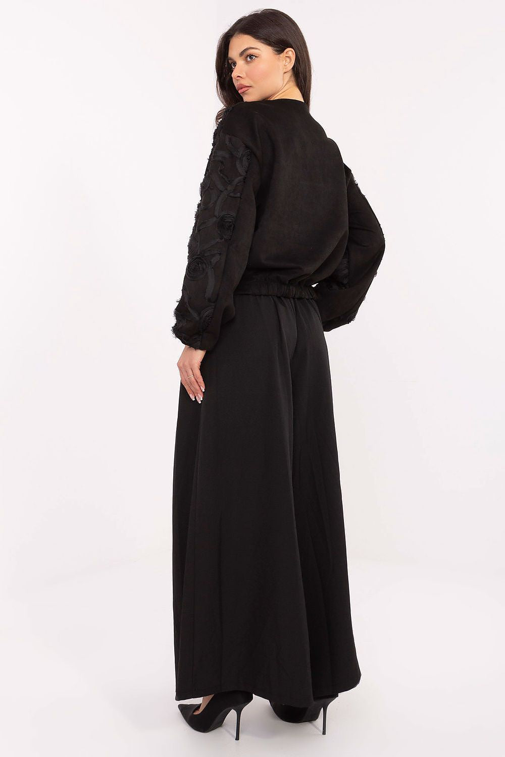 Damen Hose model 220024 Italy Moda