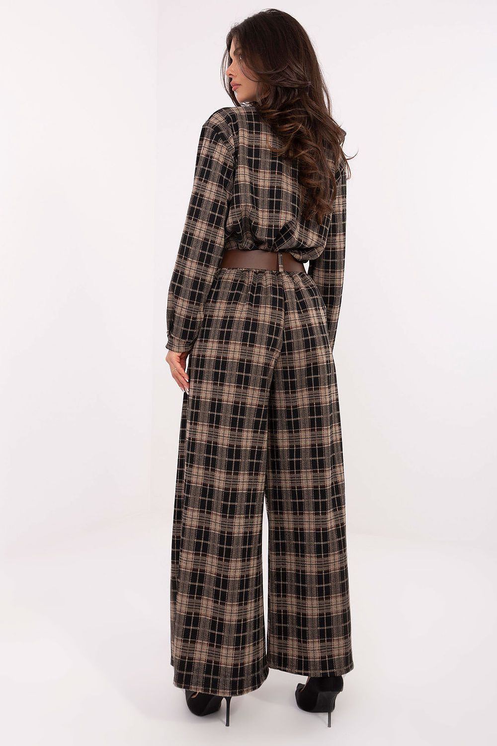 Damen Hose model 220034 Italy Moda