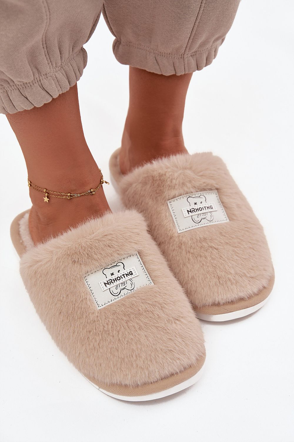 Pantoffeln model 220062 Step in style