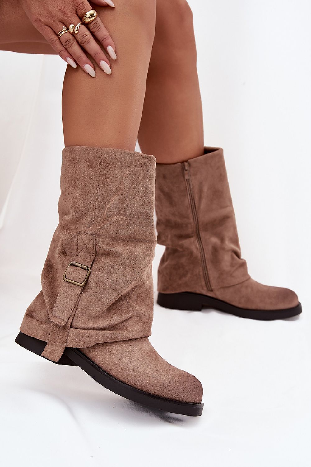 Stiefel model 220218 Step in style