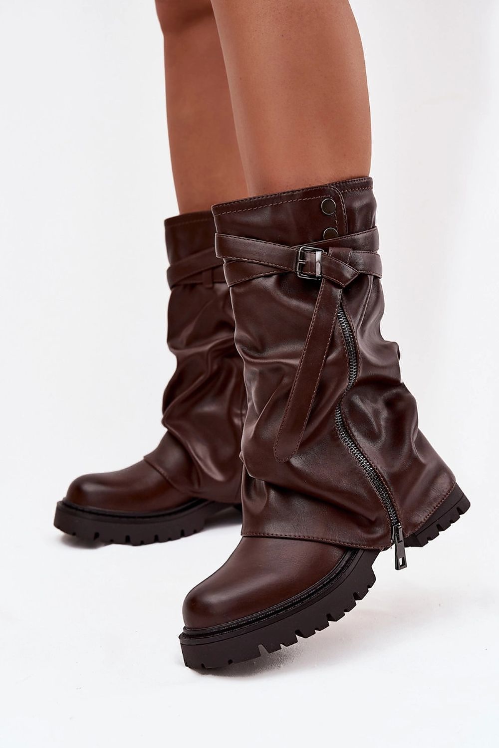 Stiefel model 220216 Step in style