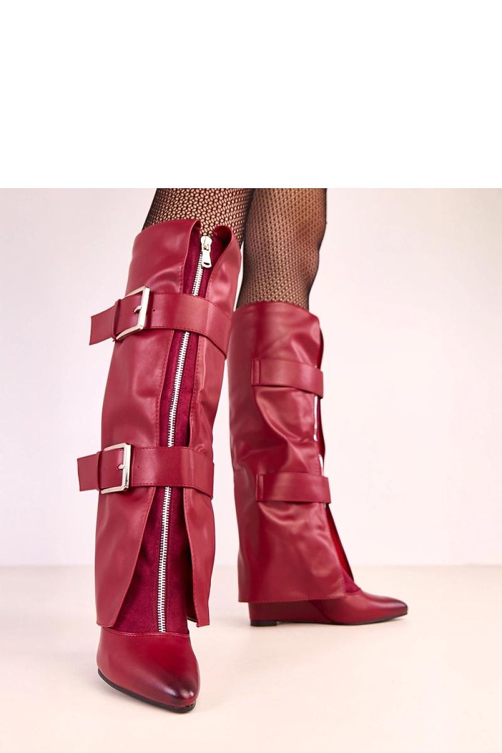 Plateau-Stiefel model 220244 Solea