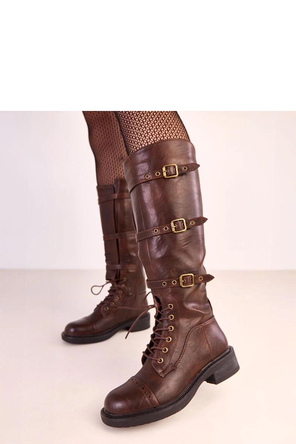 Stiefel model 220245 Solea