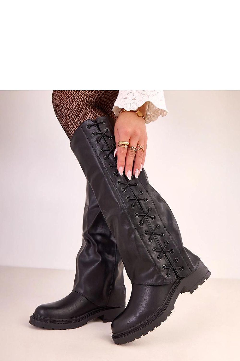Stiefel model 220247 Solea
