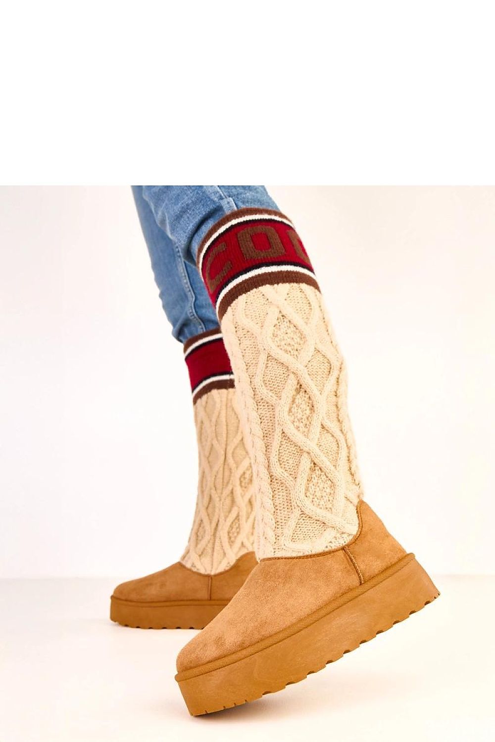 Schneeschuhe model 220267 Solea