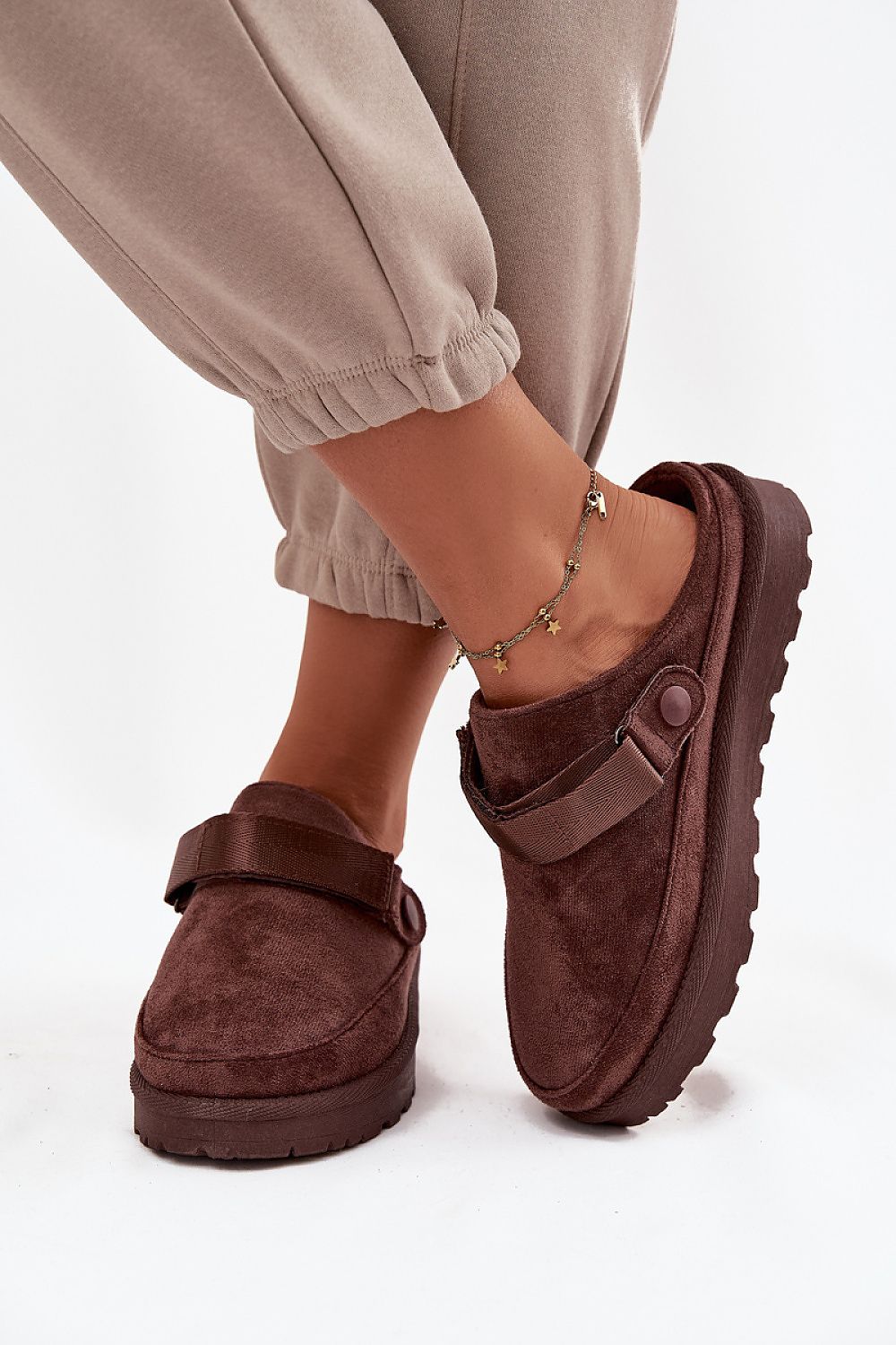 Pantoffeln model 220535 Step in style